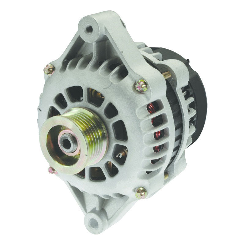 New Replacement CS130D Alternator 8239N Fits 98-01 Rodeo RWD 4WD 2,2
