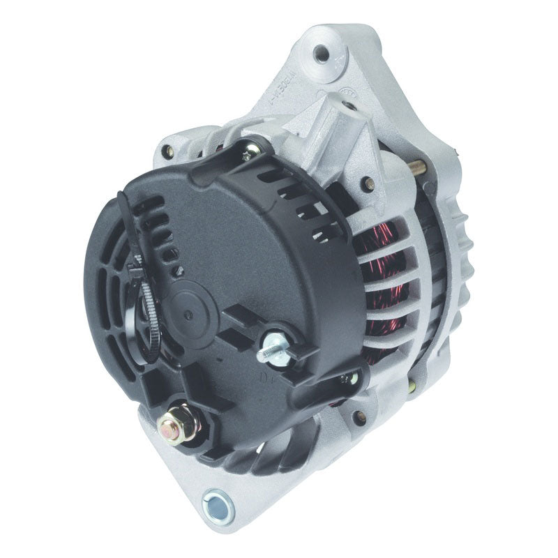 New Replacement CS130D Alternator 8239N Fits 98-01 Rodeo RWD 4WD 2,2