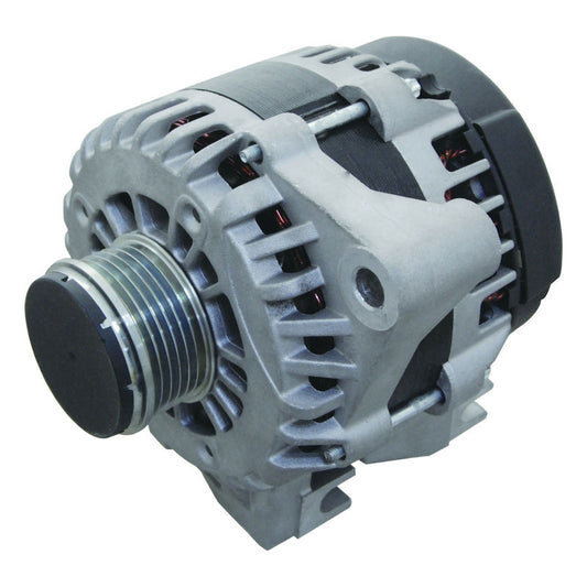 New Replacement AD237 Alternator PH# 8241N Fits 99-02 Intrrigue Sedan FWD 3.5