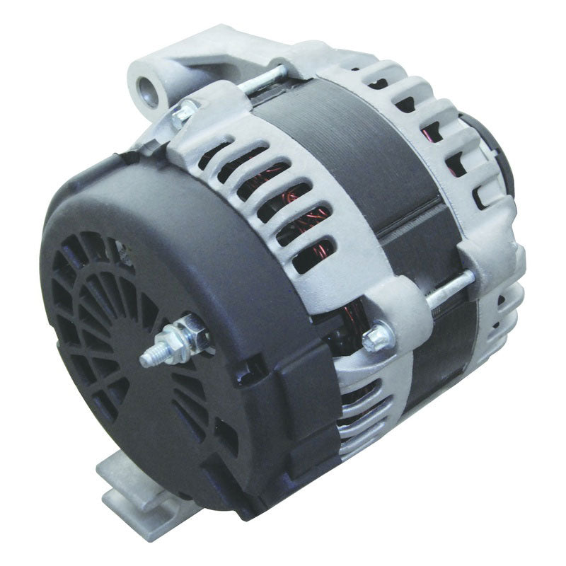 New Replacement AD237 Alternator PH# 8241N Fits 99-02 Intrrigue Sedan FWD 3.5