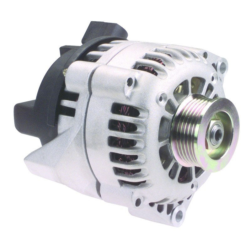 New Replacement CS130D Alternator 8242N Fits 98-99 Camaro Firebid 5.7 RWD