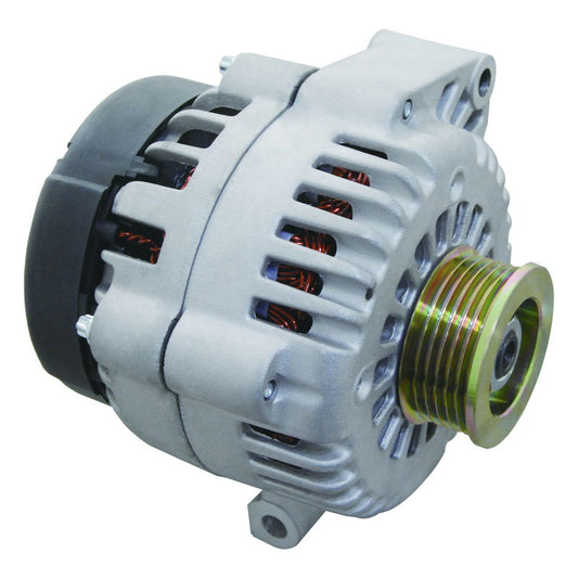 New Replacement CS130D Alternator 8243N-6G1 Fits 99-03 Grand Prix FWD 3.1