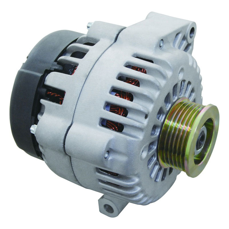 New Replacement CS130D Alternator 8243N-6G1 Fits 99-03 Grand Prix FWD 3.1