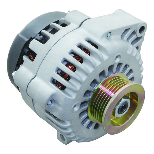 New Replacement CS130D Alternator 8243N-6G2 Fits 99-03 Grand Prix 3.8 FWD