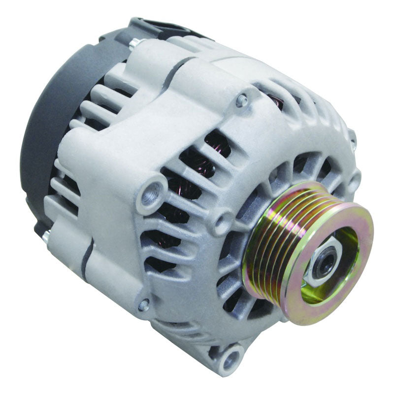 New Replacement Alternator 8247N Fits 01-05 2500HD 3500HD Silverado  6.0 8.1