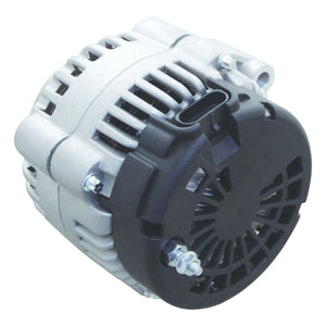 New Replacement Alternator 8247N Fits 01-05 2500HD 3500HD Silverado  6.0 8.1