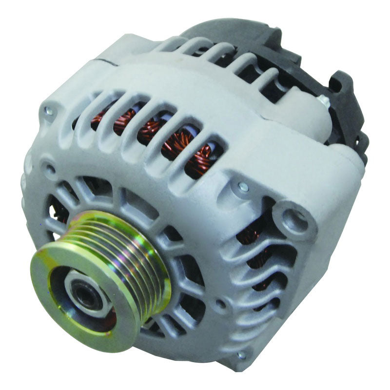 New Replacement CS130D Alternator 8249N Fits 99-03 Malibu Sedan 3.1 FWD