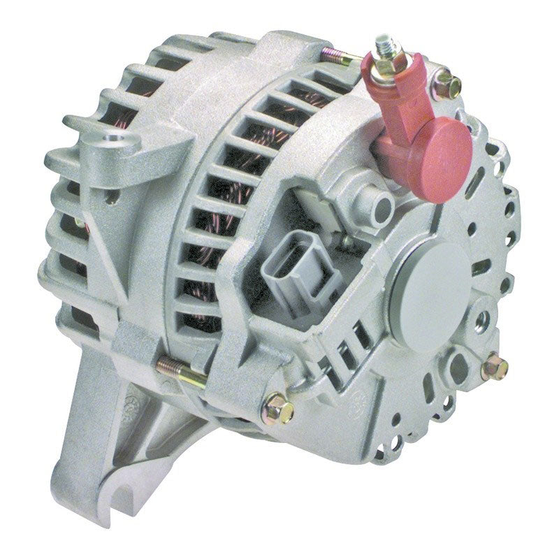 New Alternator 8252N,XR3Z-10V346-ABRM Fits 99-04 Ford Mustang 4.6 RWD 105 Amp