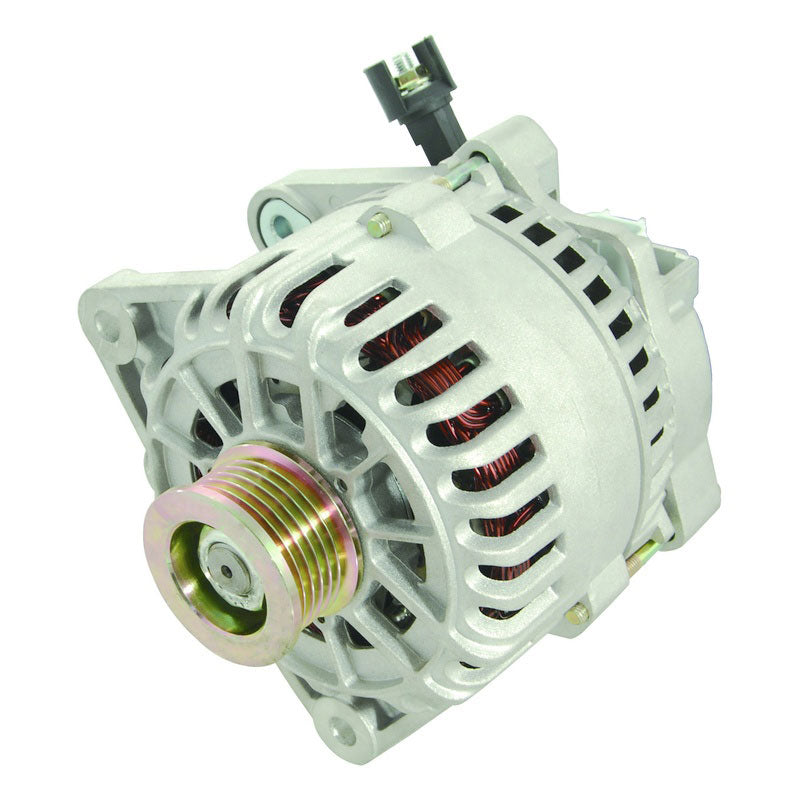 New Alternator- 8260N, 98AZ-10V346-ECRM Fits 01-04 Ford Escape Sport 2.0 4W FWD