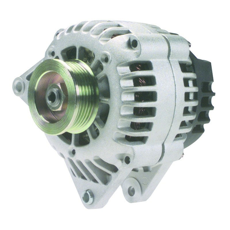 New Replacement Alternator 8272N Fits 00-02 Camaro Firebird 3.8 RWD