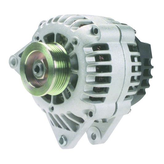 New Replacement Alternator 8272N Fits 00-02 Camaro Firebird 3.8 RWD