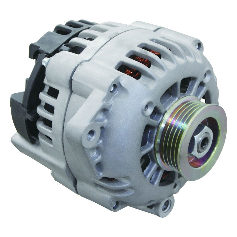 New Replacement Alternator 8275N Fits 99-02 Cavalier Sunfire 2.2 FWD