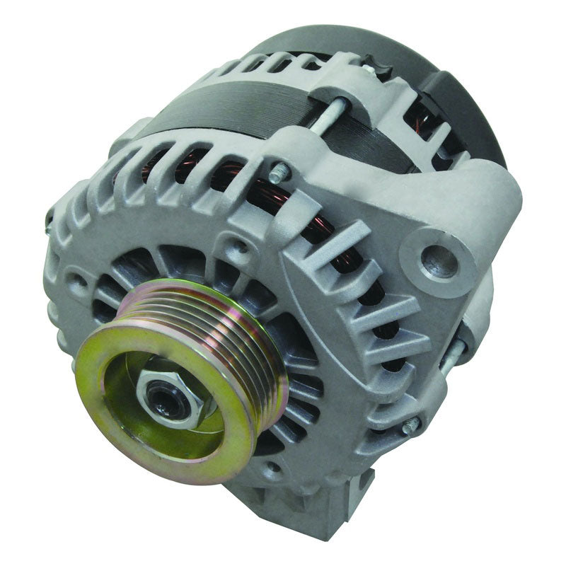 New Replacement AD237 Alternator 8278N Fits 01-02 Aurora Sedan FWD 3.5L