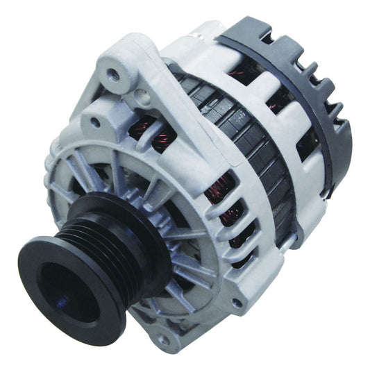 New Replacement CS121D Alternator 8280N 00-02 Daewood Lanos 1.5 1.6 FWD