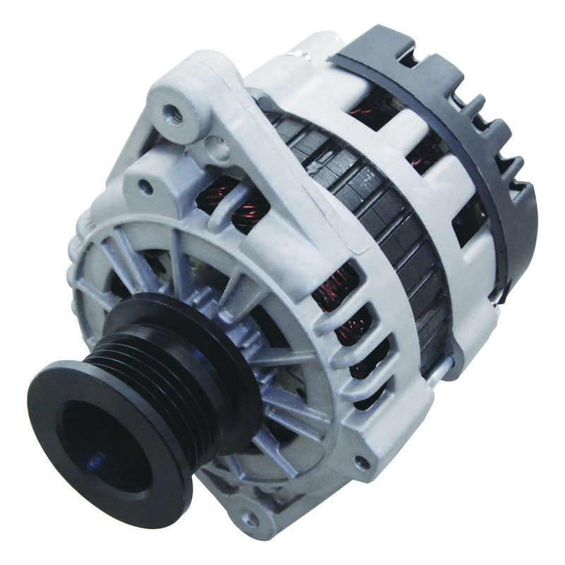 New Replacement CS121D Alternator 8280N 00-02 Daewood Lanos 1.5 1.6 FWD