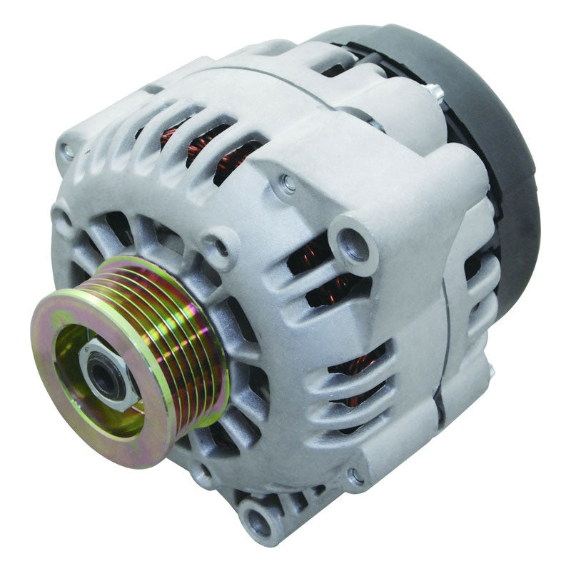 New Replacement CS130D Alternator PH# 8283N Fits 00-05 Blazer Jimmy 100Amp 4.3