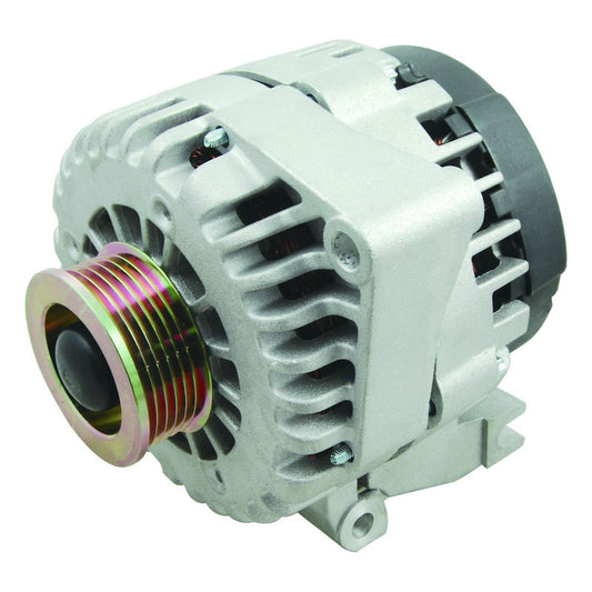 New Replacement Alternator 8286N Fits 01-03 Bonneville Sedan 3.8 FWD