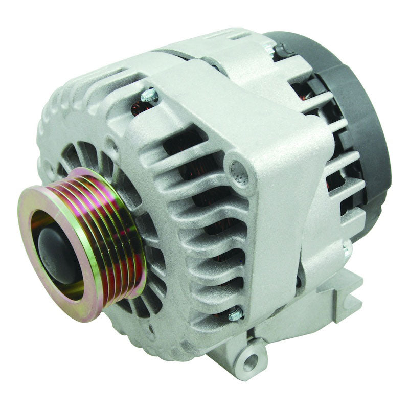 New Replacement Alternator 8286N Fits 01-03 Bonneville Sedan 3.8 FWD