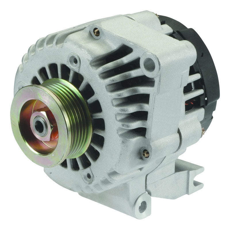 New Replacement Alternator 8287N-6G2 Fits 02-04 Impala 3.8 105Amp FWD