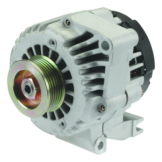 New Replacement Alternator 8287N-6G2 Fits 02-04 Impala 3.8 105Amp FWD
