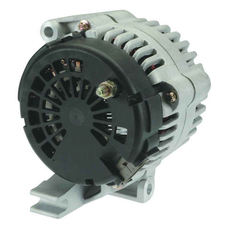 New Replacement Alternator 8287N-6G2 Fits 02-04 Impala 3.8 105Amp FWD