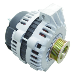 New Replacemen Alternator 8290N Fits 02-05 Trailblazer Envoy 4.2 150 Amp