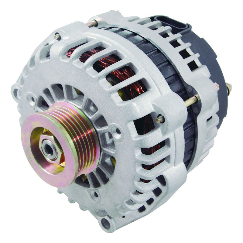 New Replacement Alternator- PH# 8292N-DRC Fits 08-15 Express Van 4.8 6.0 145Amp