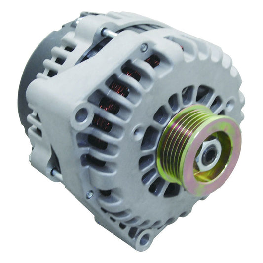 New Replacement AD244 Alternator 8292N Fits 04-15 Chev GMC Trucks 6.0 6.6L