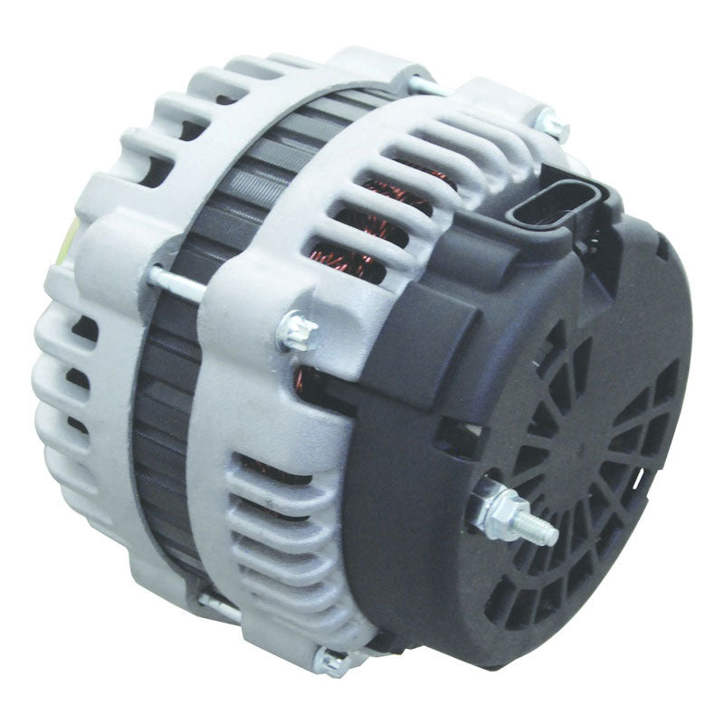 New Replacement AD244 Alternator 8292N Fits 04-15 Chev GMC Trucks 6.0 6.6L
