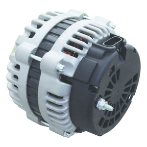 New Replacement AD244 Alternator 8292N Fits 04-15 Chev GMC Trucks 6.0 6.6L