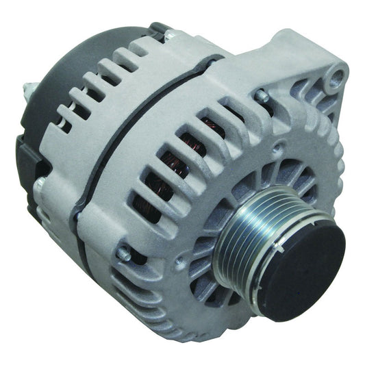 New Replacement AD237 Alternator 8293N 04 Grand Prix Sedan FWD 3.8L