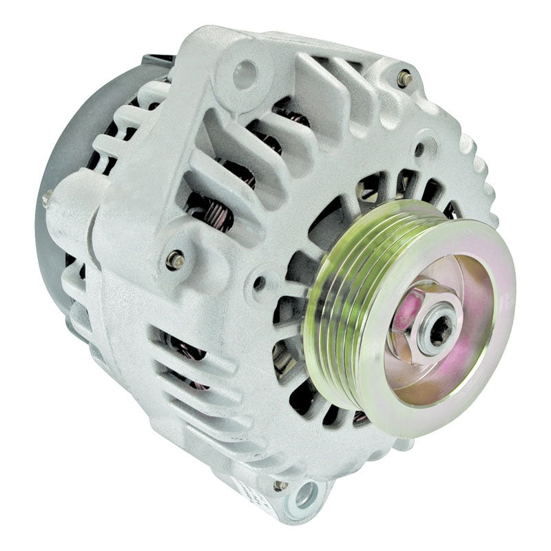 New Replacement Alternator 8296N Fits 03 Honda Accord Coupe Sedan3.0 FWD