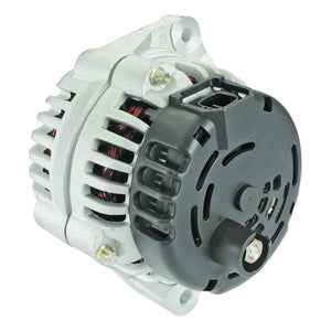 New Replacement Alternator 8296N Fits 03 Honda Accord Coupe Sedan3.0 FWD