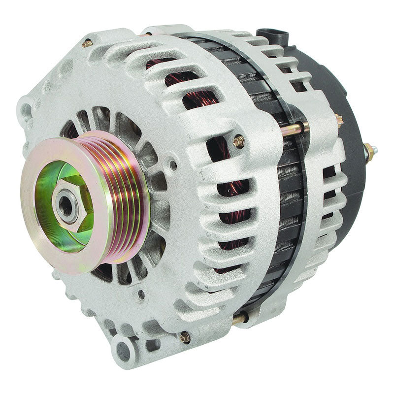 New Replacement DR44G Alternator 8302N-6G2 Fits 07-10 Escalade 6.2 145Amp