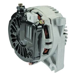 New 4G Alternator- 8313N, 4U2Z-10V346-ABRM Fits 03-04 Crown Victoria 4.6 130 Amp