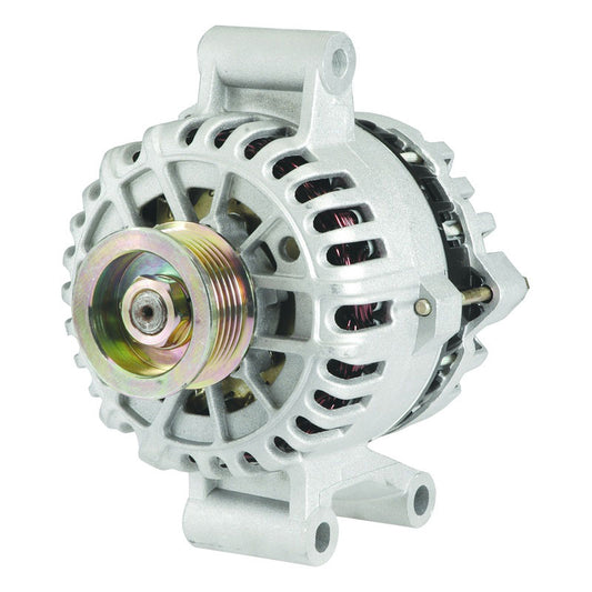 New Replacement 6G Alternator 8406N Fits 05-07 Ford Focus 2.0 FWD