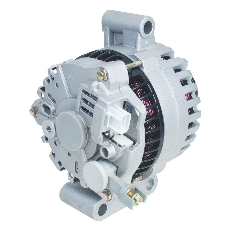 New Replacement Alternator 8407N Fits 05-06 Ford Focus 2.0 EXC PZEW Spec Calif