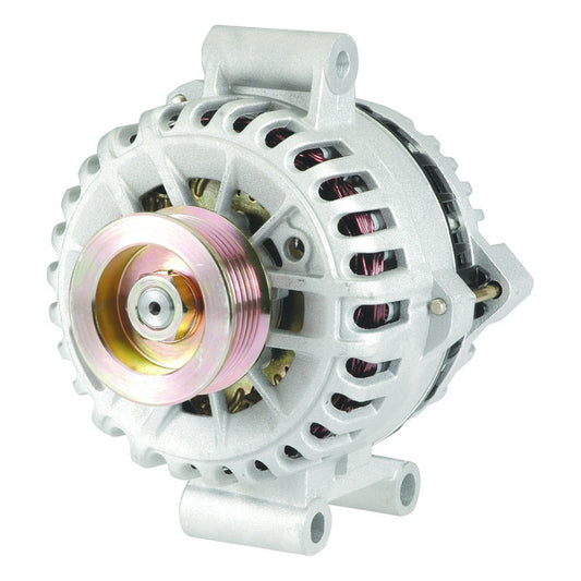 New Replacement 6G Alternator 8408N Fits 04-07 Ford Freestar 4.2 135 Amp