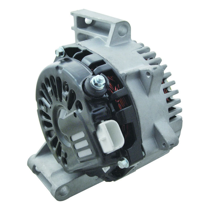 New Replacement 4G Alternator 8442N Fits 05-07 Ford Freestyle