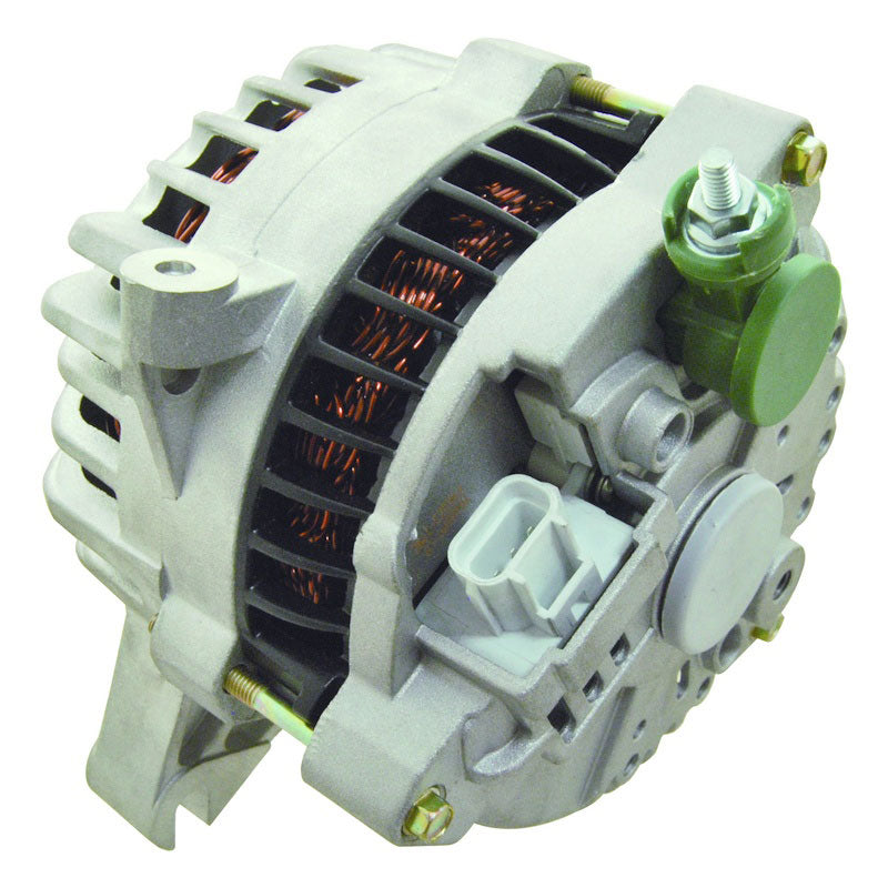 New Replacement 6G Alternator 8444N Fits 05 Expedition Sport 5.4 135Amp