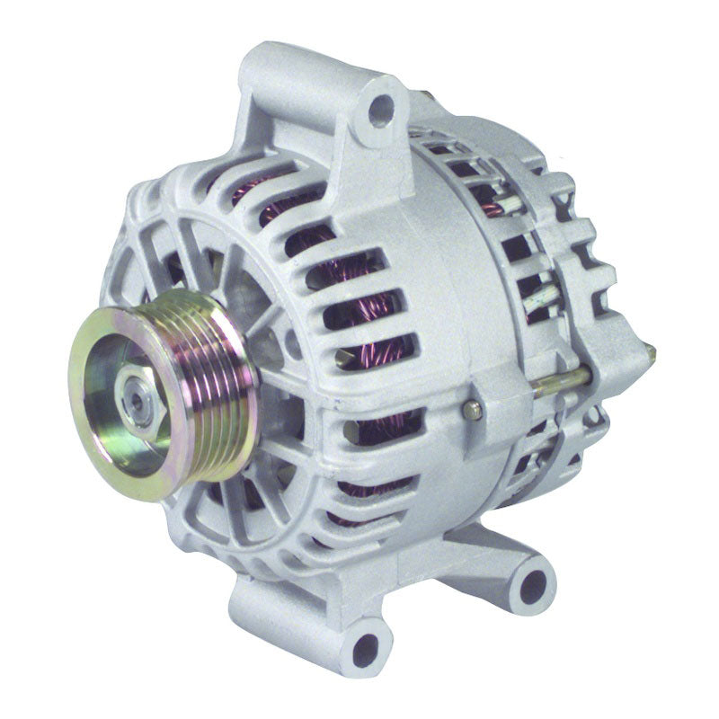 New Replacement 6G Alternator 8447N Fits 00-04 Ford Focus 2.0 FWD ALL