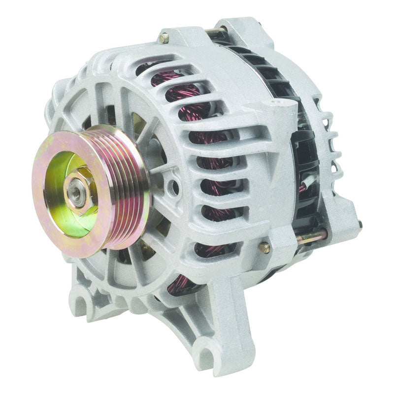 New Replacement 6G Alternator 8448N Fits 06-08 Explorer Sport & Trac 4.6