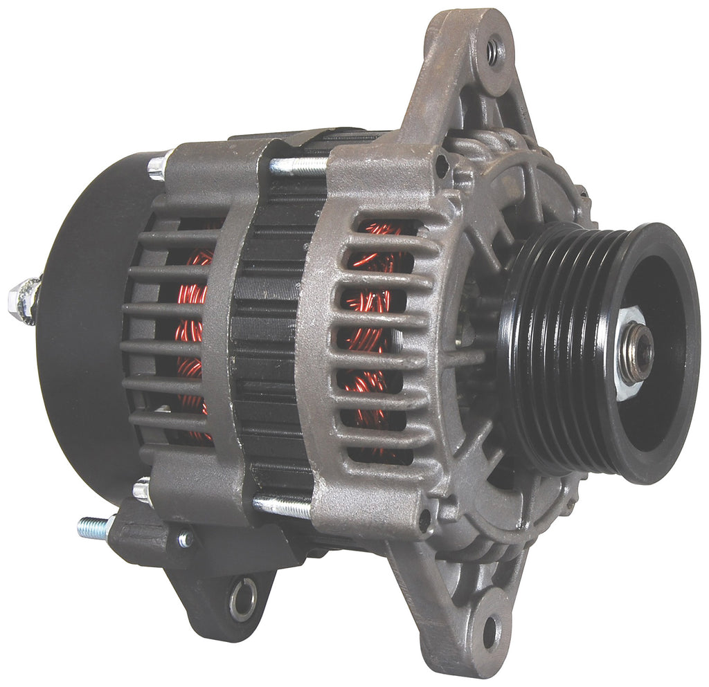 Direct Replacement Alternator 7Si 8460N Fits 98-02 Mercruiser