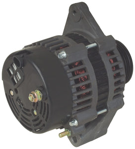 Alternator- 7SI 6- GRV/65MM OD Pulley 8467N - 6G2 Fits Crusader Marine