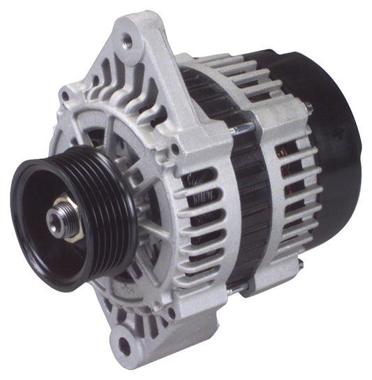 Forklift Hi-Lo Alternator 7SI 8469N Fits Hyster Marine Power & Pleasurecraft