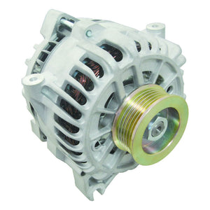 New Alternator 8473N 7C2Z-10346-ABRM Fits E150 E250 E350 E450 4.6 5.4 6.8 135Amp