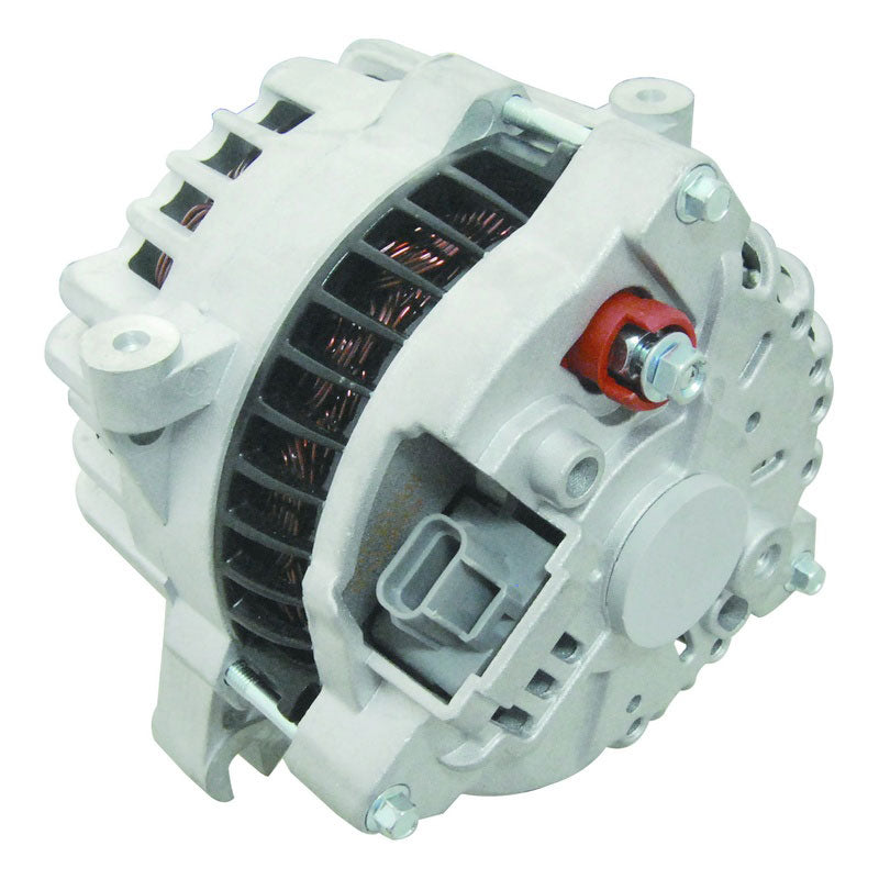 New Alternator 8473N 7C2Z-10346-ABRM Fits E150 E250 E350 E450 4.6 5.4 6.8 135Amp