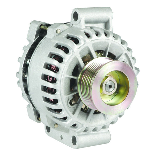 New Alternator 8478N, 6C3Z-10346-BBRM Fits 05-07 F250 F350 F450 F550 3.0 135Amp