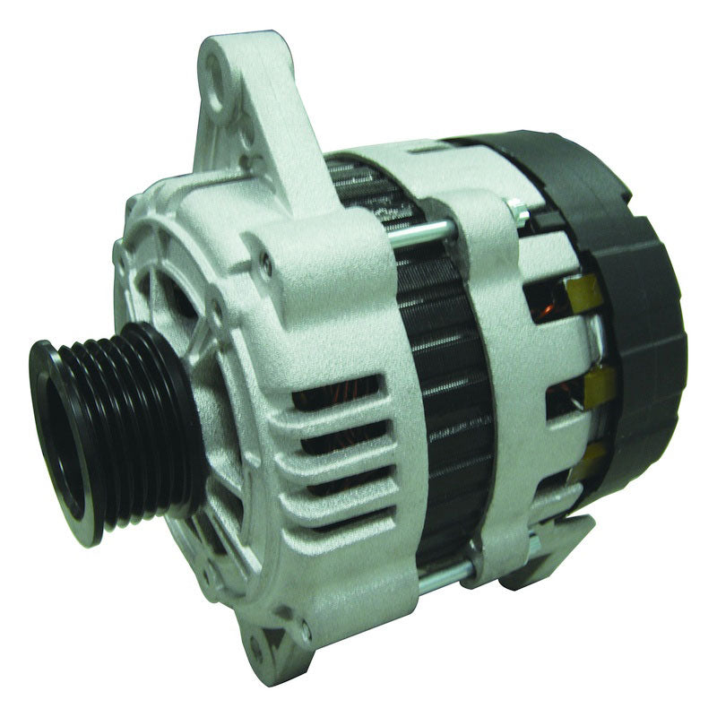 New  Alternator 8483N-3P ,96540541 Fits 04-08 Aveo 06-08 Aveo 5 1.6 FWD