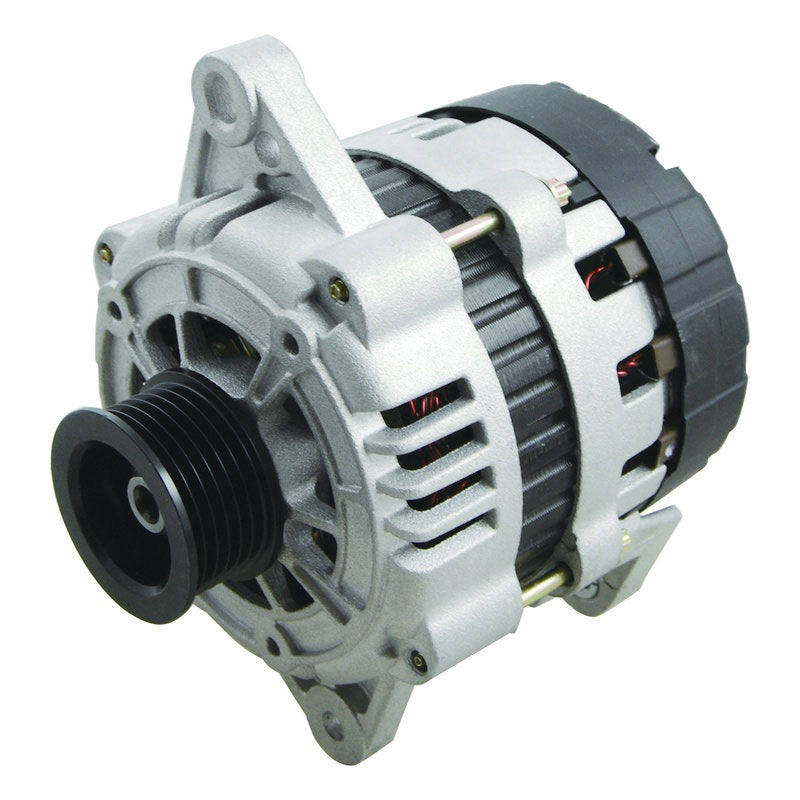 New Alternator 8483N,96954113 Fits 04-08 Suzuki Swift 1.6 FWD W/4Pin Reg